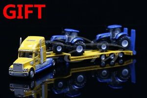 【送料無料】模型車 モデルカー トターモデルトラックプラスチックスモール