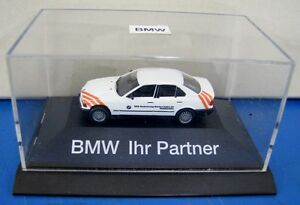 【送料無料】模型車 モデルカー ヘルパノンペーパーボックスパートナーherpa 187 non paper box bmw ihr partner