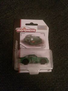 【送料無料】模型車 モデルカー マジョレットポルシェmajorette porsche 934