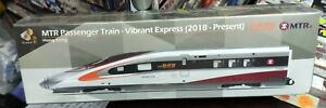【送料無料】模型車 モデルカー トイーストタイニーシティヴィブラントエクスプレスtoyeast tiny hk city mtr04 mtr passenger train vibrant express 2018present