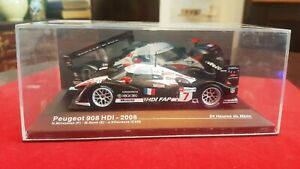 【送料無料】模型車 モデルカー アルタヤプジョーヒューレスデュマンスケールaltaya peugeot 908 hdi 2008 24 heures du mans scale 143 11,759円