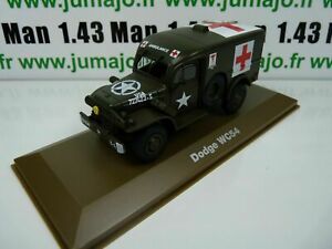 【送料無料】模型車 モデルカー アトラスシールドダッジクロスbl31u atlas ixo 143 shielded ww2 dodge wc54 cross red ambulance red cross