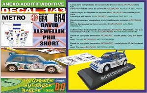 【送料無料】模型車 モデルカー アネキソデカルメトロリュウェリンフンスラック