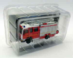 【送料無料】模型車 モデルカー アルタヤスケールaltaya 164 scale al11320f 2002 man lhf 1612 fire engine｜hokushin