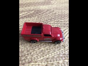 【送料無料】模型車 モデルカー ユートhw vw ute