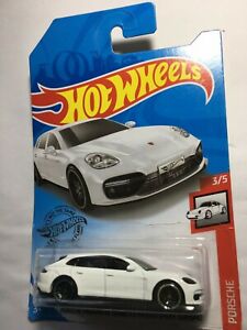 【送料無料】模型車 モデルカー ホットホイールポルシェパナメーラターボハイブリッドスポーツツーリスモhot wheels 2020 porsche panamera turbo s ehybrid sport turismo 44250 ghd20
