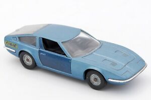 【送料無料】模型車 モデルカー ソリドマセラティインディsolido 143 maserati indy 185