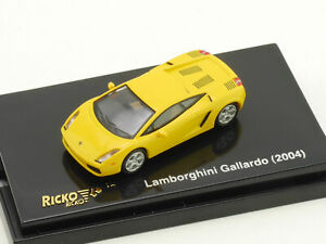【送料無料】模型車 モデルカー ブッシュランボルギーニガヤルドモデルカー