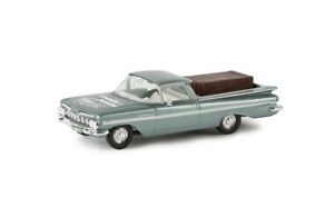 【送料無料】模型車 モデルカー ブレキナクロコダイルbrekina 19942187 the way crocodiles paradise td
