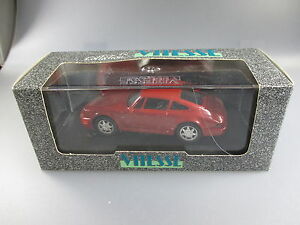 【送料無料】模型車 モデルカー ヴィテッセポルシェカレラロードカーvitesse porsche carrera roadcar 730 ssk15