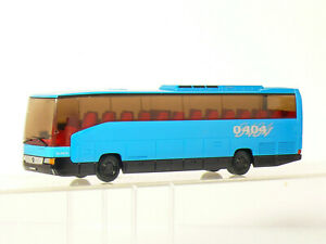 【送料無料】模型車 モデルカー ワイキングバスメルセデスwiking 714 0636 bus travel mercedes mb o 404 rhd 1 87h0 ovp