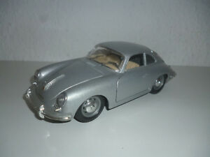 【送料無料】模型車 モデルカー ブブラゴブラゴモデルカーポルシェbburagoburagomodel carporsche 356 b 1961124713