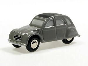 【送料無料】模型車 モデルカー シューコピッコロシトロエングレーブラック