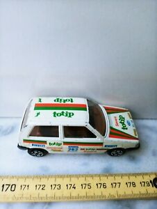 【送料無料】模型車 モデルカー ブラゴフィアットワンエクセレントコンディションヴィンテージburago 143 fiat one excellent condition vintage｜hokushin