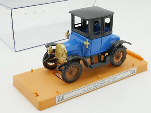 【送料無料】模型車 モデルカー アダムオペルジスシティクーペヴィンテージモデルadam opel ag rw ziss city coupe 1908 vintage advertising model ovp 16091594