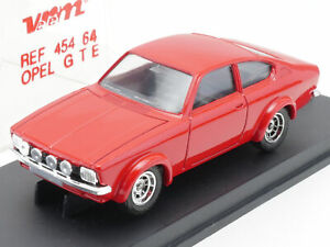 【送料無料】模型車 モデルカー ヴェレムレッドモデルカークーペトップパック