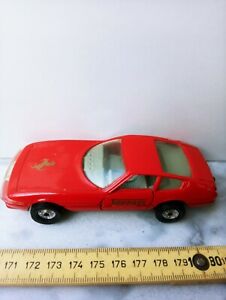 【送料無料】模型車 モデルカー コーギーフェラーリデイトナヴィンテージcorgi ferrari daytona vintage