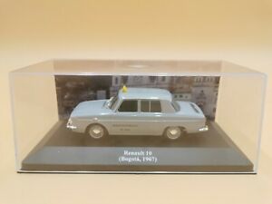 【送料無料】模型車 モデルカー アルタヤルノータクシーaltayarenault 10 taxi 1967 143 12,090円