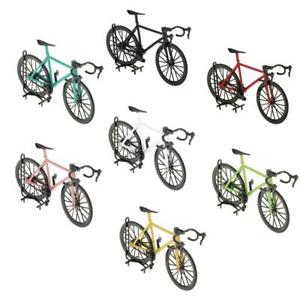 【送料無料】模型車 モデルカー ミニファーラドモデルファーラドレンラッドマウンテンバイクモデルデコレーションmini fahrradmodell fahrrad rennrad mountainbike modell dekoration