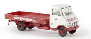 【送料無料】模型車 モデルカー ブレキナシュタイアーaプラトーカイザービエールヌフbrekina 37710 187 steyr 590 a plateau kaiser biere neuf