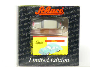 【送料無料】模型車 モデルカー シューコピッコビートルラリーモンテカルロschuco piccolo limited edition vw beetle rally monte carlo ovp