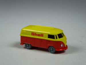 【送料無料】模型車 モデルカー ワイキングスペシャルモデルボックスシェルnlkr7 wiking special model vw t1 box shell｜hokushin