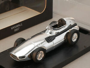 【送料無料】模型車 モデルカー ブルムエディションオヴbrumm 07052500 lp 1957 100 years car ltd edition 16092552 ovp