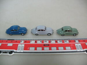 【送料無料】模型車 モデルカー ワイキングミントh7190, h0 5 3x wiking dkw f89, mint|hokushin