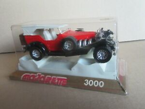 【送料無料】模型車 モデルカー フランスマジョレットエクスカリバーボックスシリーズ475o 3020 france majorette excalibur red box 1 3 2 3000 series|hokushin