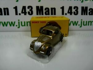 【送料無料】模型車 モデルカー ディンキーデアアゴスティーニシムカフィアットトポリーノブロンズcar 143 reissue dinky toys deagostini simca 5 fiat topolino bronze