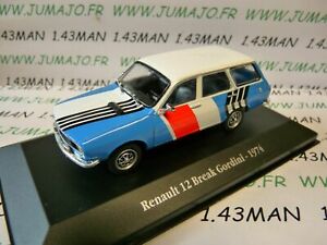 【送料無料】模型車 モデルカー ゴルディニアトラスルノーゴルディニコンビgor11t saga gordini atlas eligor 143 renault 12 gordini combi 1974|hokushin
