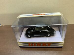 【送料無料】模型車 モデルカー マッチボックスディンキーフォルクスワーゲンデラックスセダンmatchbox dinky dy 6b volkswagen deluxe sedan 1951|hokushin