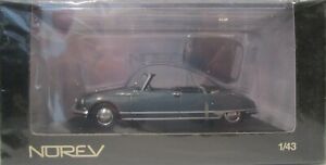 【送料無料】模型車 モデルカー ノレフシトロエンカブリオレnorev 143 157025citroen ds 19 cabriolet|hokushin