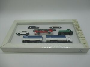 【送料無料】模型車 モデルカー ワイキングヴェルベパックングダイムラーベンツ|hokushin