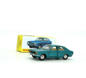 【送料無料】模型車 モデルカー アトラスディンキートイズシムカプレセリエサムルンオートモレガセッツァー143 atlas dinky toys 1409 simca 1800 preserie sammlung auto modell gussetzer｜hokushin
