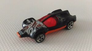 【送料無料】模型車 モデルカー オートミニアトゥールホットホイール≪ケファー≫auto miniatur hotwheels≪ insectiride kafer ≫ 1983 in guter zustand
