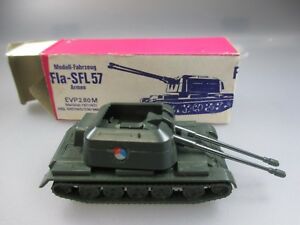【送料無料】模型車 モデルカー シートスケールモデルパンツァーseat, ddr, h0 scale model, flasfl 57 armypanzer gk111