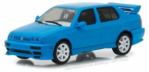【送料無料】模型車 モデルカー グリーンライトエシェルフォルクスワーゲンジェッタモデールgreenlight 143 echelle 1995 volkswagen jetta a3 modele bn 86323|hokushin