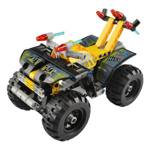 【送料無料】模型車 モデルカー キンダーオートバウゼツェバウブロックプルバックレーシングパイオニア