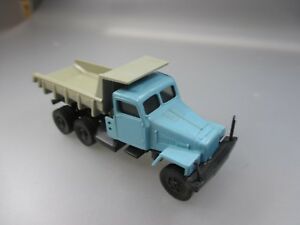 【送料無料】模型車 モデルカー エスペウェモデルティッパートラックシアー｜hokushin