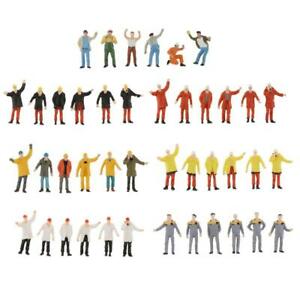 【送料無料】模型車 モデルカー フィギュアサンドバーンバウプラン6x 150 small people figures sandbahn bauplan