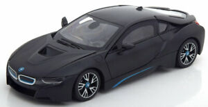 【送料無料】模型車 モデルカー ラスターマットブラック