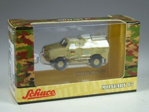 【送料無料】模型車 モデルカー シューコダイムラーディンギーアルシュッツフツnlkr11 schuco military 26244 daimler dinghy i allschutzfz isaf in 187 bnib|hokushin