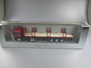 【送料無料】模型車 モデルカー ヘルパステークherpa man carrying stakes ssk55｜hokushin