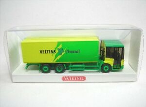 【送料無料】模型車 モデルカー メルセデスベンツエコニックヴェルティンスレモンmercedesbenz econic veltins v lemon|hokushin