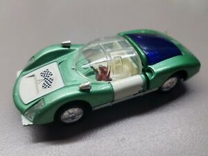 【送料無料】模型車 モデルカー ジョアルカレラポルッシェjoal carrera 6 143 porssche