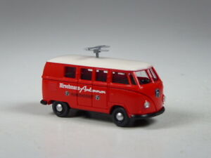 【送料無料】模型車 モデルカー ワイキングスペシャルモデルヒルシュマンアンテナnlkr19 wiking special model vw t1 hirschmann antenna 13,432円