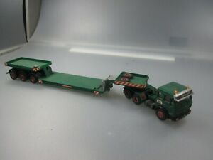 【送料無料】模型車 モデルカー キブリメルセデスベンツリアシッピングクブラーkibri mercedes benz foldable rear shipping kubler ssk58