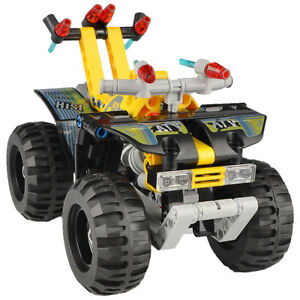 【送料無料】模型車 モデルカー キットビルディングブロック 12,186円