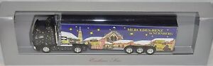 【送料無料】模型車 モデルカー ヘルパシリーズニュルンベルクメルセデスベンツノイオヴプherpa excl seriesmb articulated mercedesbenz in nuremberg, 187,neuovp